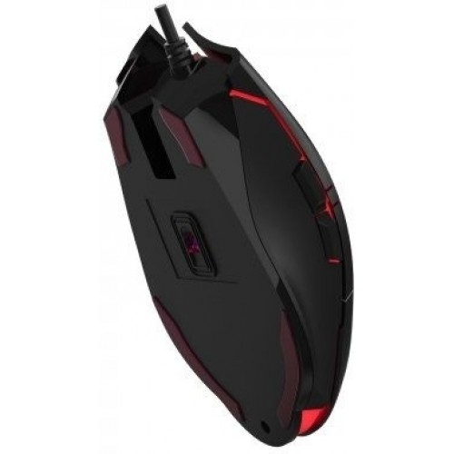 Мышь игровая A4Tech Bloody ES7 Esports black