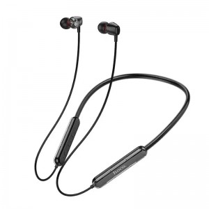 Наушники Hoco ES65 Bluetooth black