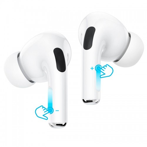 Наушники Hoco EW51 (TWS) white