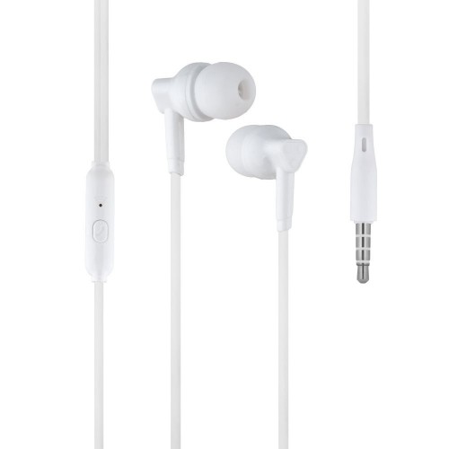 Навушники XO EP33 White