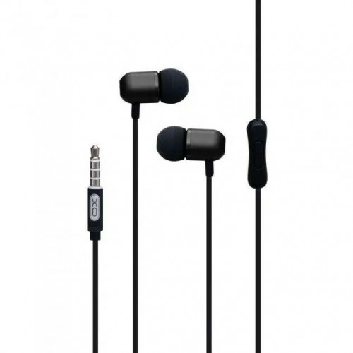 Навушники XO EP5 Black