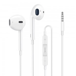 Наушники XO S31 White