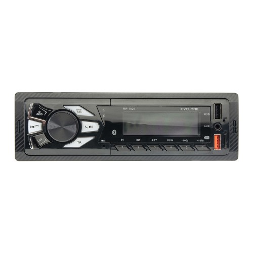 Автомагнитола Cyclone MP-1027 MP3
