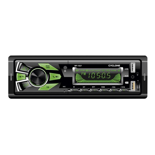 Автомагнитола Cyclone MP-1027 MP3