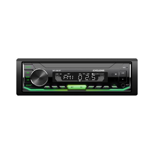 Автомагнитола Cyclone MP-1083G BT MP3