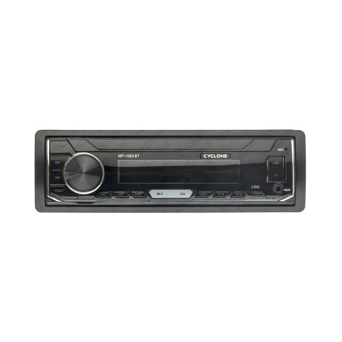 Автомагнитола Cyclone MP-1083G BT MP3