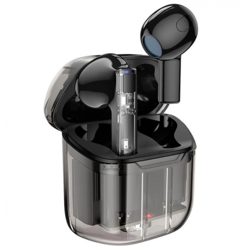 Наушники Borofone BW23 TWS black