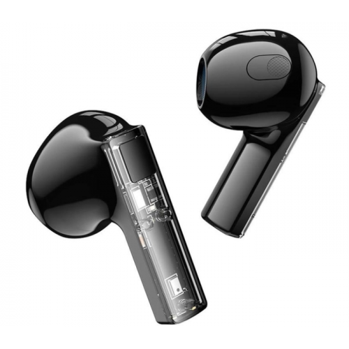 Наушники Borofone BW23 TWS black