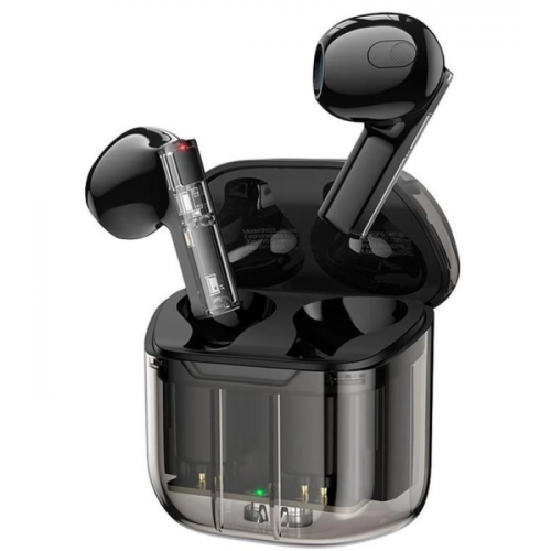 Наушники Borofone BW23 TWS black