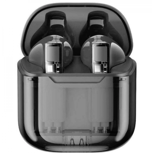 Наушники Borofone BW23 TWS black