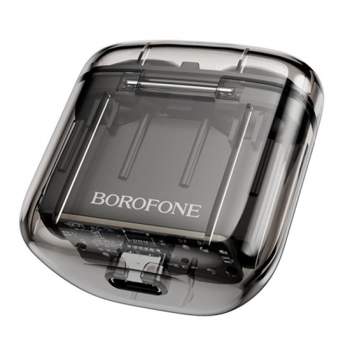 Наушники Borofone BW23 TWS black