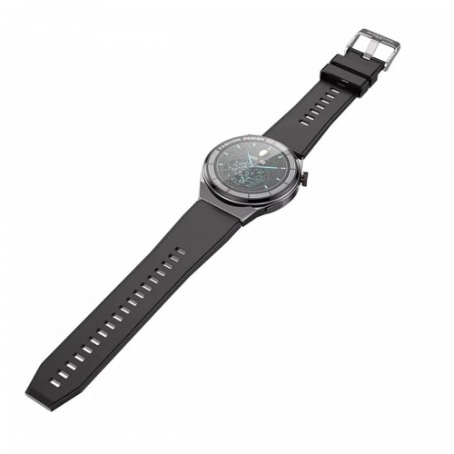 Смарт-часы Borofone BD2 black