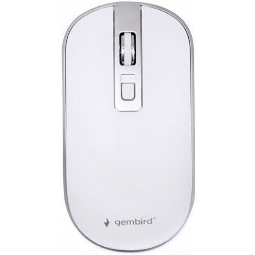 Мышь Gembird MUSW-4B-06-WS