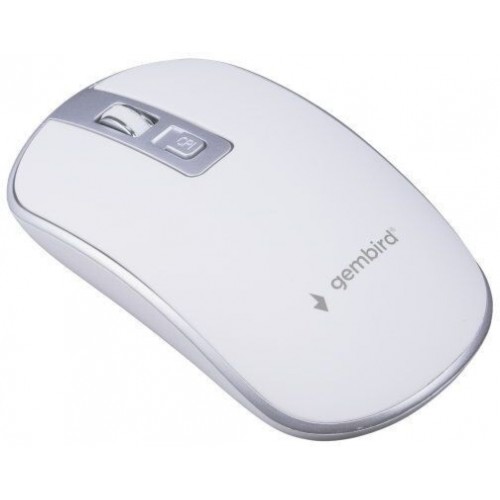Мышь Gembird MUSW-4B-06-WS