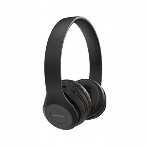 Навушники Borofone BO4 Bluetooth Black