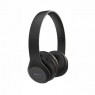 Наушники Borofone BO4 Bluetooth Black