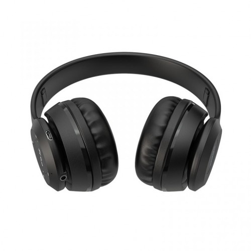 Навушники Borofone BO4 Bluetooth Black