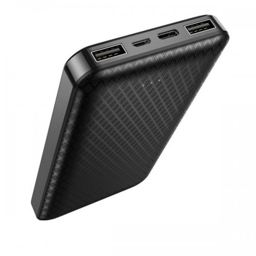 Power Bank Borofone BJ3 (10000mAh) black