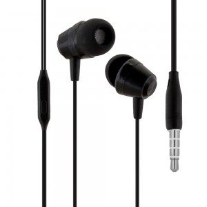 Наушники Borofone BM20 Black