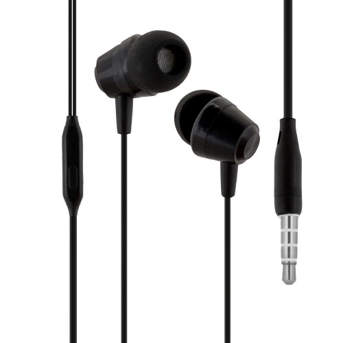 Наушники Borofone BM20 Black