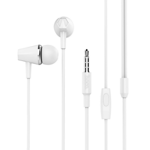 Наушники Hoco M34 White