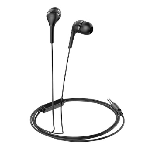 Наушники Hoco M40 Black