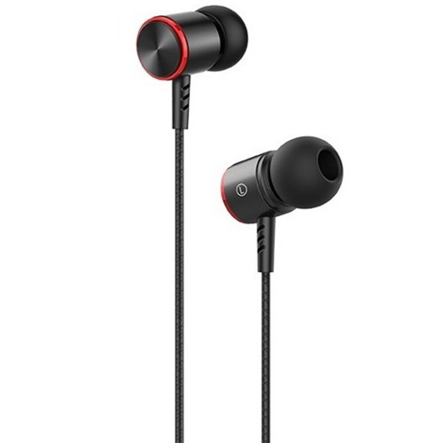 Наушники Hoco M42 black