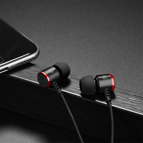 Наушники Hoco M42 black