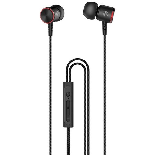 Наушники Hoco M42 black