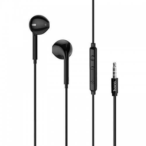 Наушники Hoco M55 Black