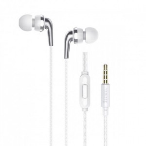 Наушники Hoco M71 White