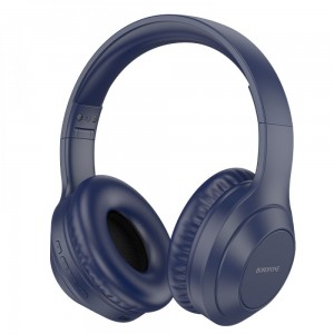 Навушники Borofone BO20 Bluetooth Blue
