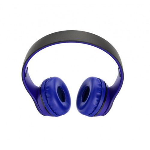 Наушники Borofone BO4 Bluetooth Blue
