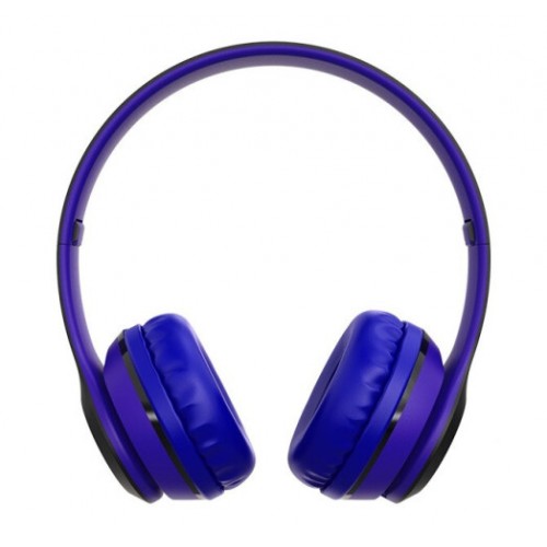 Наушники Borofone BO4 Bluetooth Blue