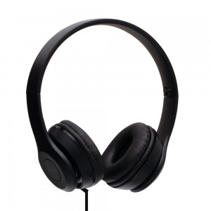 Навушники Borofone BO5 Black