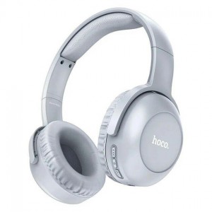 Наушники Hoco W33 Art Sount Grey
