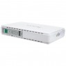 Power Bank для роутера Hoco DB25 5V/9V/12V (8800mAh) white