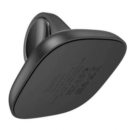 БЗУ Hoco CW49 Portable Wireless Charger for Samsung Watch black