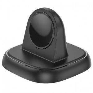 БЗУ Hoco CW49 Portable Wireless Charger for Samsung Watch black