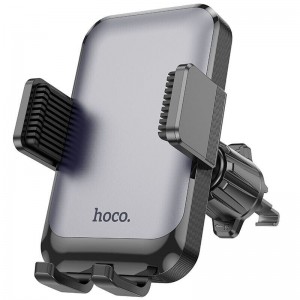 Держатель Hoco H26 Black
