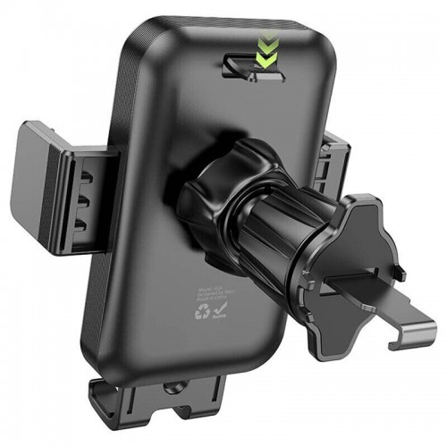 Тримач Hoco H26 Black