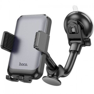 Держатель Hoco H27 black