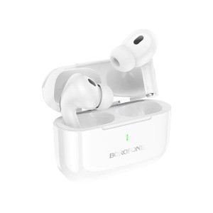 Наушники Borofone BW59 TWS white