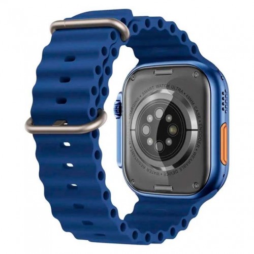 Смарт-часы XO M8 Pro Blue