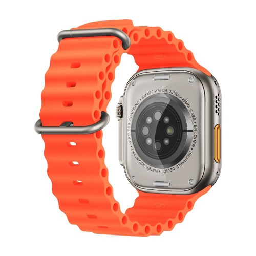 Смарт-годинник XO M8 Pro Orange