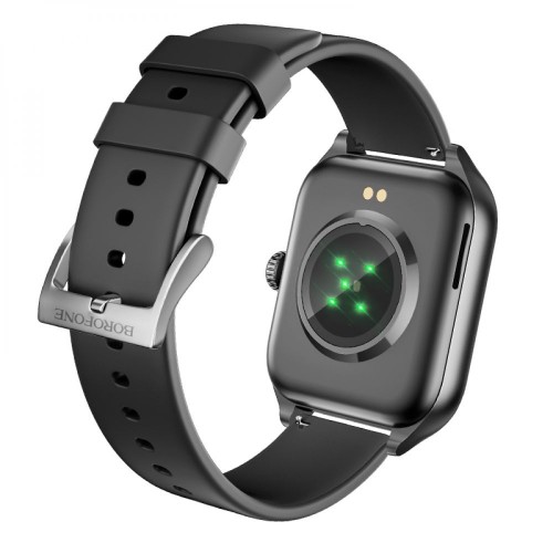 Смарт-часы Borofone BD5 Black