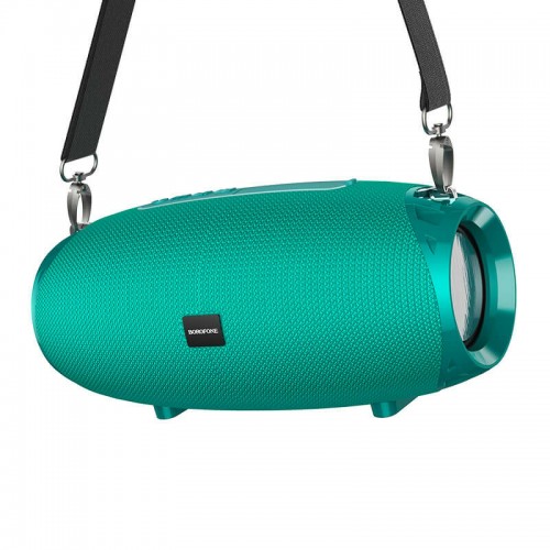 Колонка Borofone BR12 green