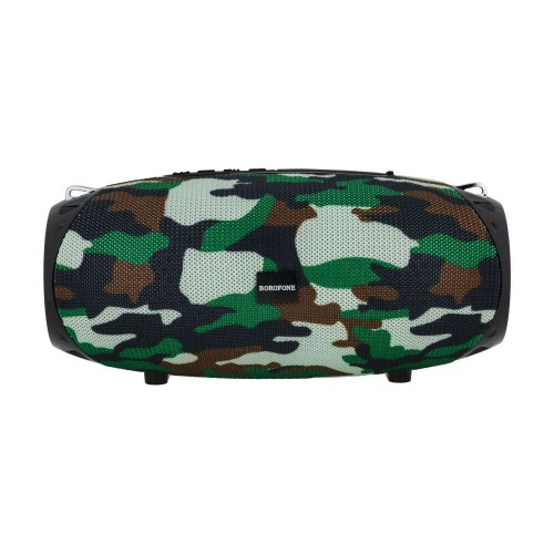Колонка Borofone BR12 khaki