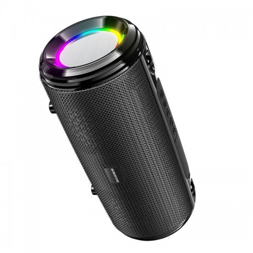 Колонка Borofone BR13 black