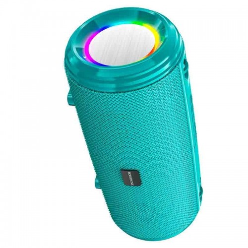 Колонка Borofone BR13 green